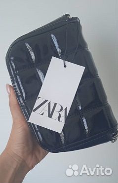Сумка женская новая от очень известного бренда