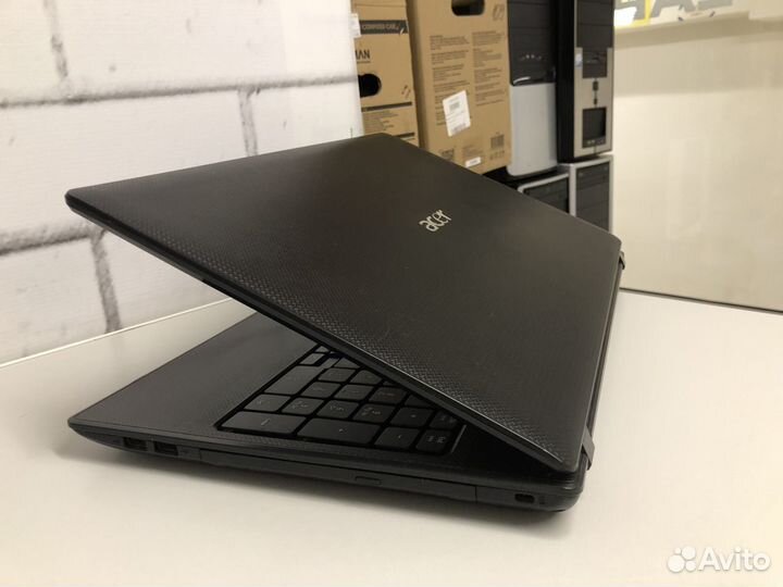 Ноутбук Acer Core i3