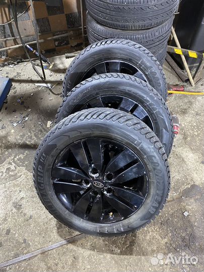 Goodyear ultra grip ice arctic