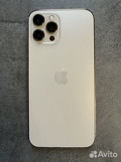 iPhone 12 Pro Max, 256 ГБ