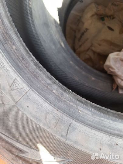 Kingstar SW41 225/65 R17