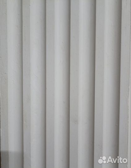 3д панель из гипса