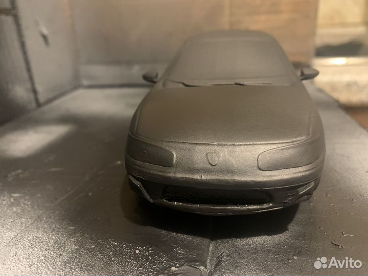 Toyota trueno ae111