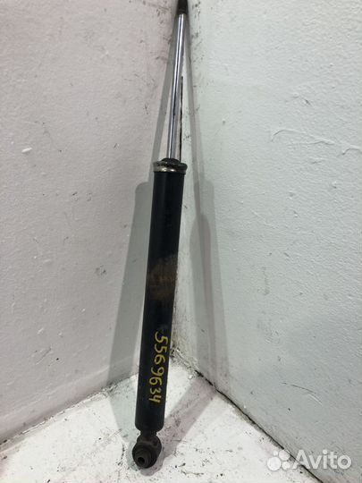 Амортизатор задний