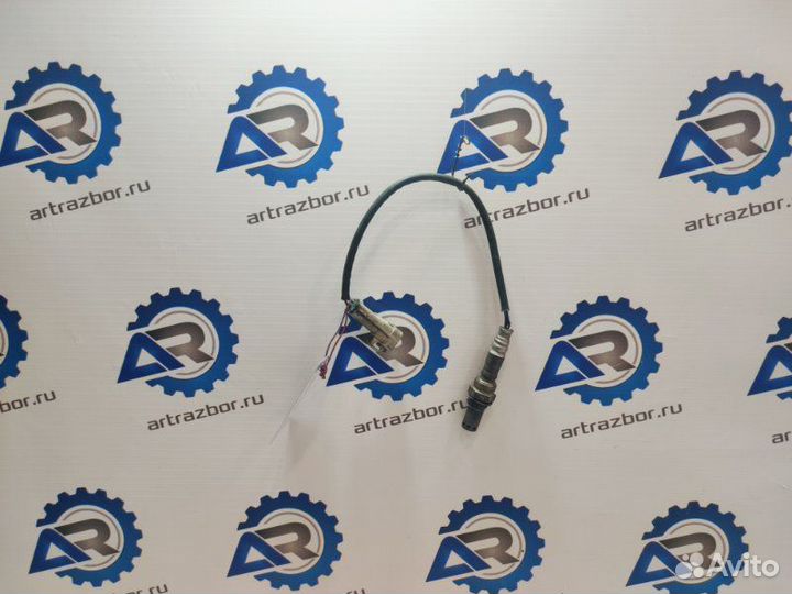 Датчик кислородный №1 (lambdasonde) Chevrolet