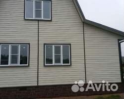 Строительная бригада