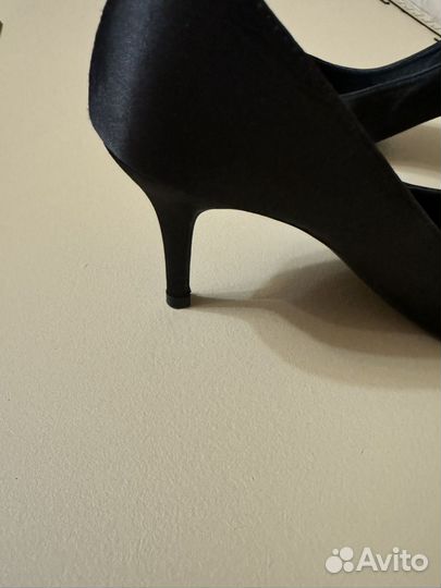 Туфли valentino 39