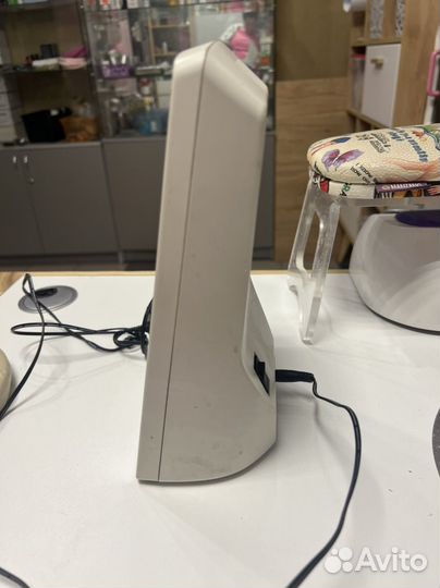 Детектор банкнот Dors 1000