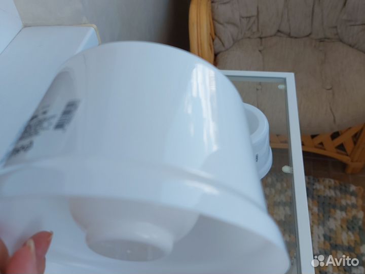 Подставка для ершика