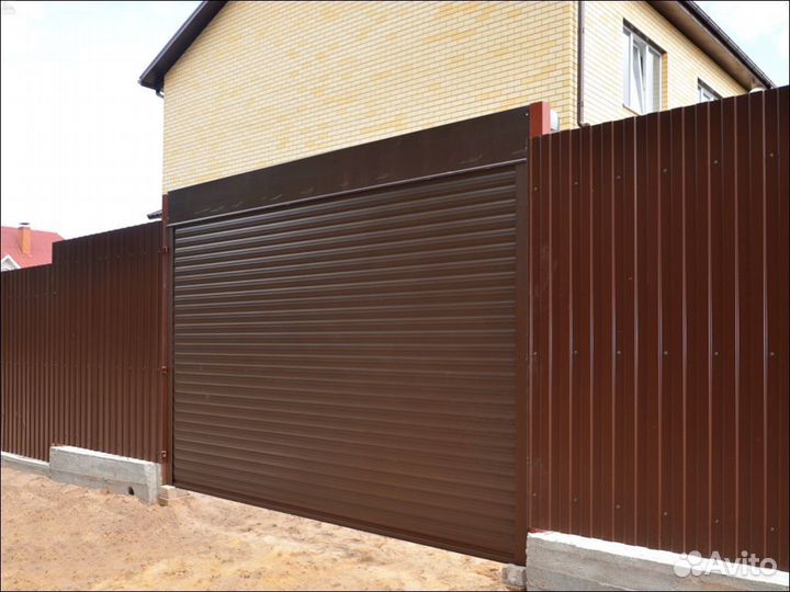 Рольставни