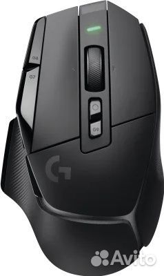 Мышь игровая Logitech Gaming G502 X Lightspeed