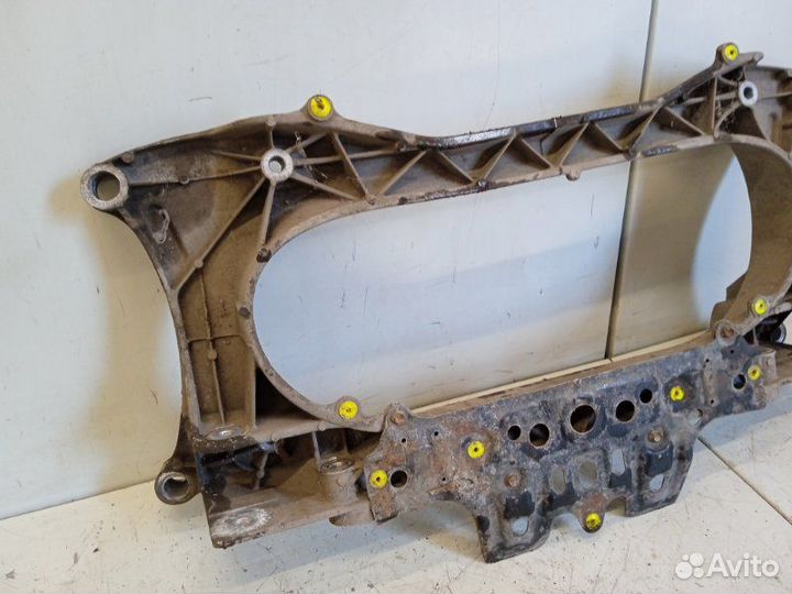 Балка подмоторная Lexus Gs450H S190 3.5 2005-2008