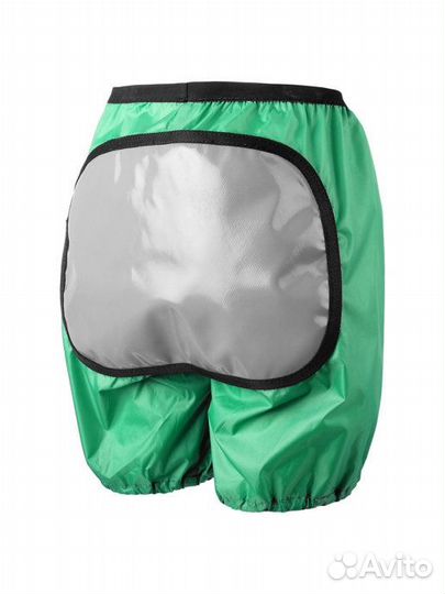 Шорты-ледянки (M)