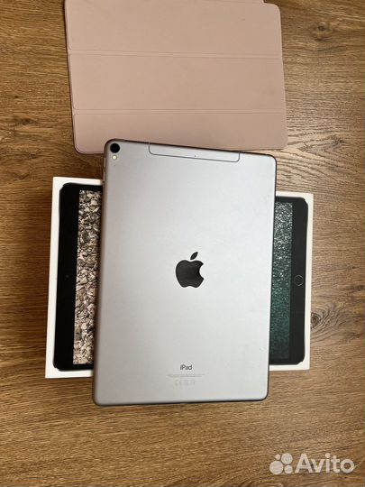 iPad pro 10.5 2017