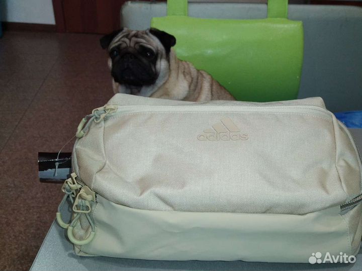 Сумка adidas оригинальная