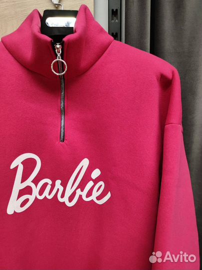 Джемпер Barbie женский