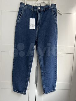 Мужские джинсы Zara usa 32 новые