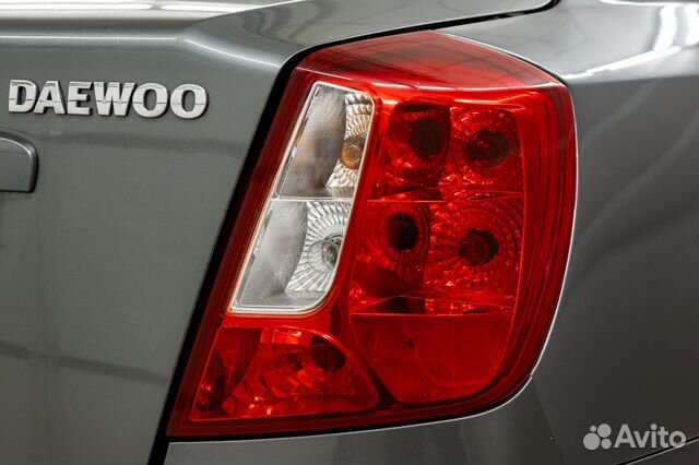 Daewoo Gentra 1.5 AT, 2014, 37 429 км объявление продам