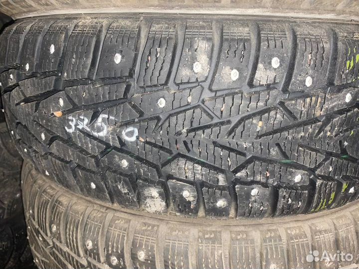 Nokian Tyres Nordman 7 185/65 R15