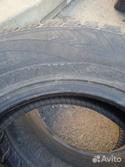 Nordman Nordman 4 175/70 R13