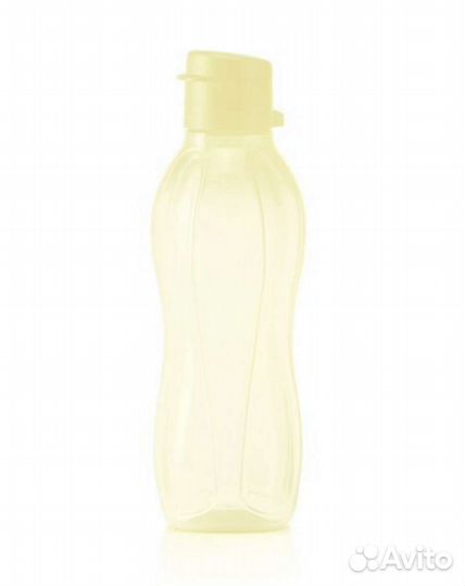 Эко-бутылки Tupperware