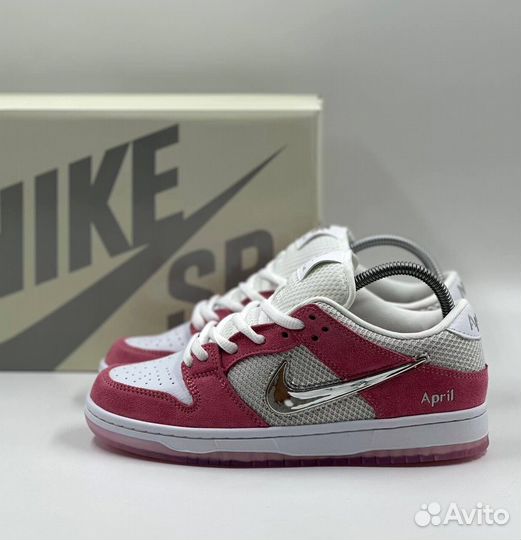 Кроссовки Nike SB Dunk Low, арт.215453