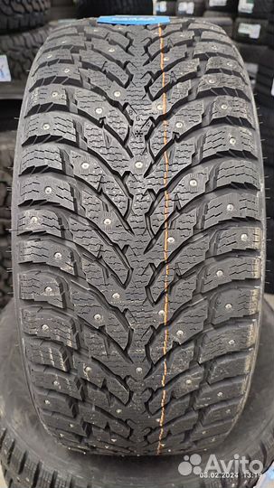 Nokian Tyres Hakkapeliitta 9 195/65 R15 95T