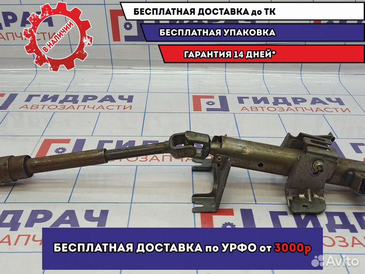 Колонка рулевая Renault Logan 2 488102309R