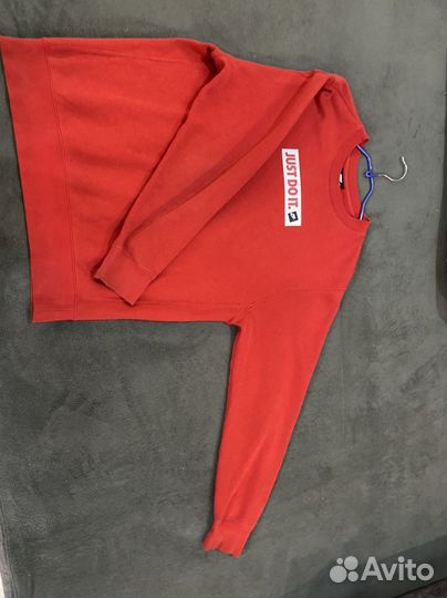 Свитшот nike оригинал