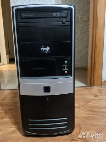 Компьютер для дома