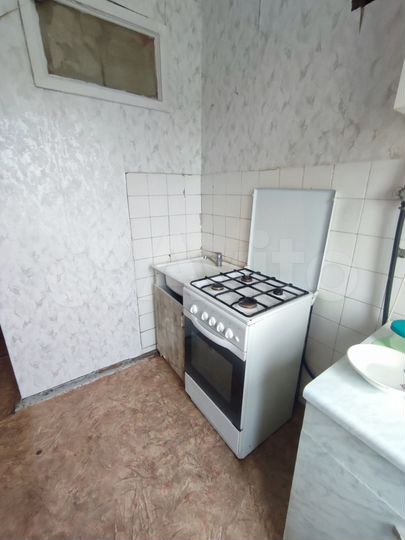 Комната 24,6 м² в 3-к., 5/5 эт.