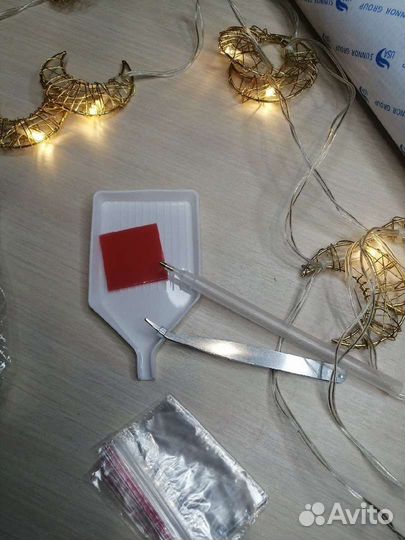 Алмазная мозаика