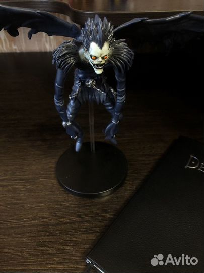 Тетрадь смерти