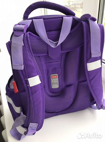 Рюкзак школьный для девочки