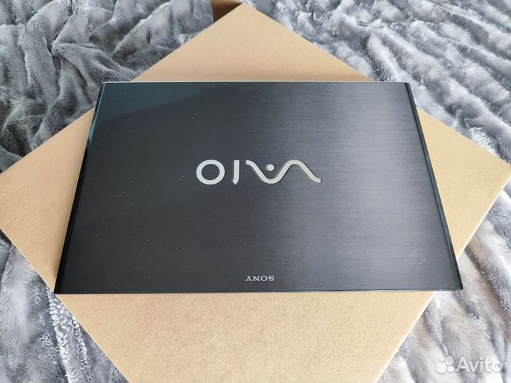 Sony Vaio pro 13