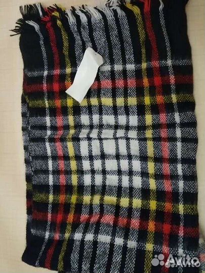 Женский шарф палантин Венгрия, новый. времён СССР