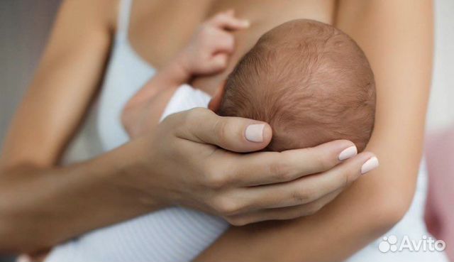 Дипломированный консультант по лактации (гв)