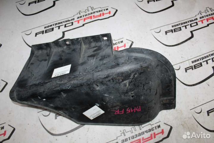 Защита Двигатель subaru legacy BE5 BEE BH5 BHE правая 59110AE100