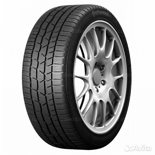 Continental ContiWinterContact TS 830P SUV 285/45 R20 112V