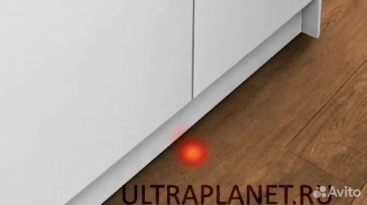 Встраиваемая посудомоечная машина Bosch SMV 25EX00E Новая