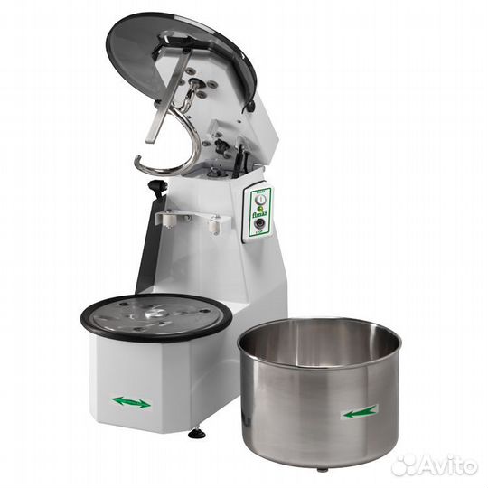 Тестомес Fimar 18/CN 380В