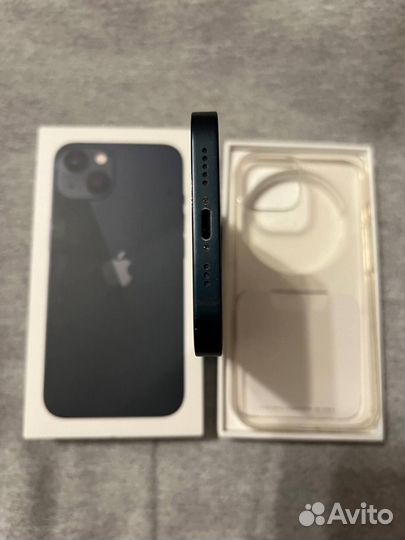 iPhone 13, 128 ГБ