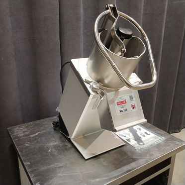 Овощерезка Hallde RG-350 (новая, 16 дисков)