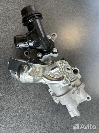 Помпа Mercedes M274 Infiniti Q50 Q60