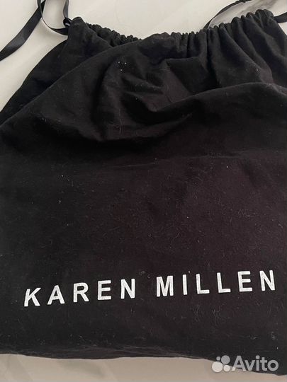 Сумка karen millen