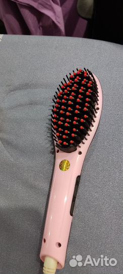 Выпрямитель для волос