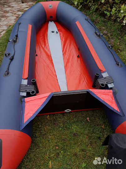 Лодка Андромеда