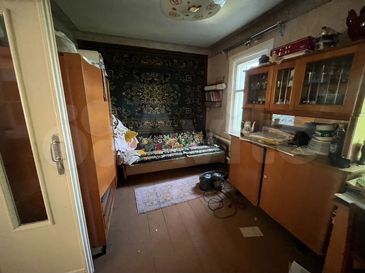 Дом 79,2 м² на участке 4,5 сот.