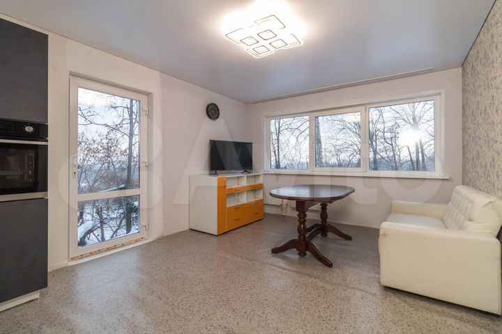 Коттедж 93,3 м² на участке 80 сот.