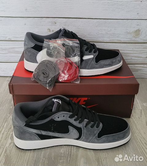 Кроссовки Nike SB Dunk Low Travis Scott Cactus